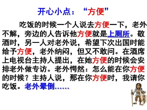 高三语文复习之语言得体.ppt
