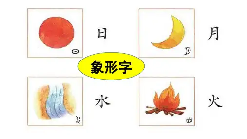 一年级上册语文课件识字9《日月明》人教部编版(共17张PPT)[1]