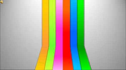 视觉障碍 PPT课件