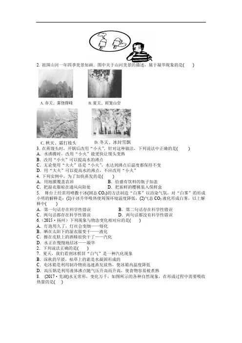 中考物理全攻略(全套)__考点、典例、巩固_三维一体 109