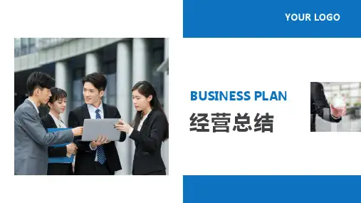 网易严选经营分析报告PPT