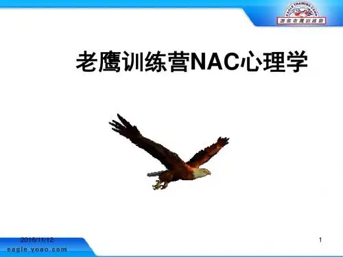 NAC心理学