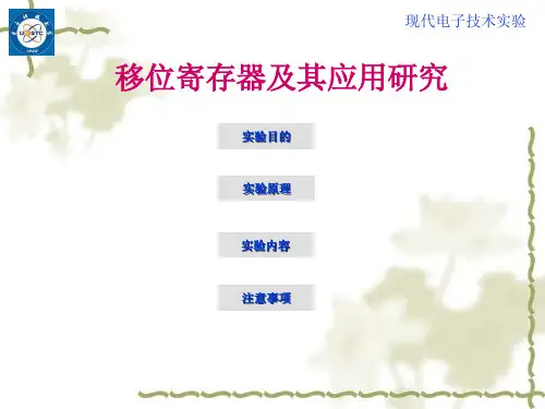 74LS194芯片资料