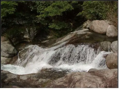山里的孩子心爱山课件市公开课一等奖省优质课获奖课件