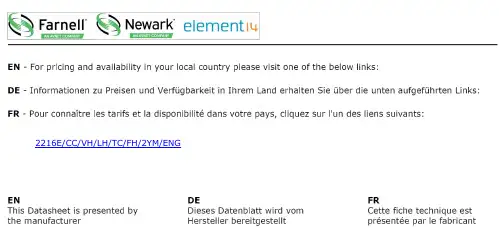 Eurotherm 2000系列控制器产品介绍说明书