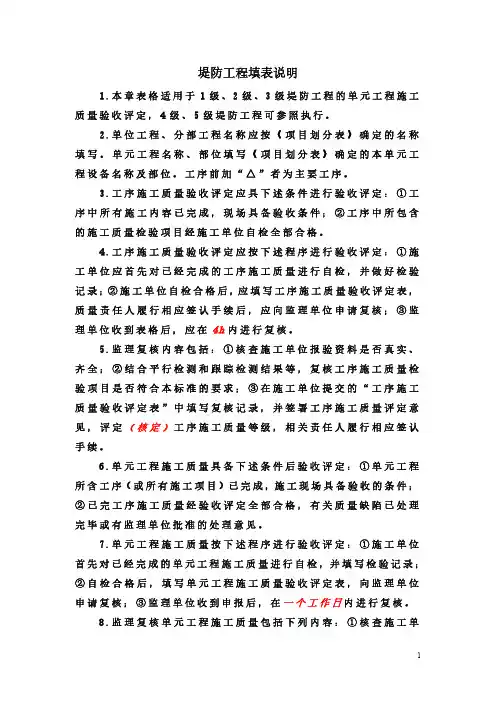 SL634 堤防工程