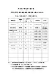 扬州大学新闻与传媒学院