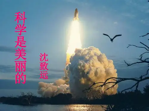 5、《科学是美丽的》精修版