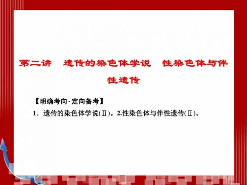 【优化探究】2015届高考生物一轮复习