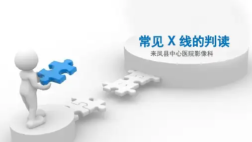 乡村医生培训(PPT30页)