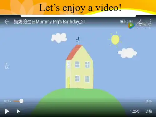 Module8ChoosingpresentsUnit1课件七年级英语上册2