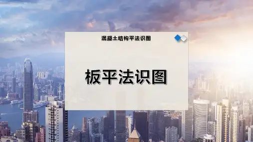 板平法识图