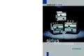 西门子 SIRIUS 软起动器 3RW44 系统说明书