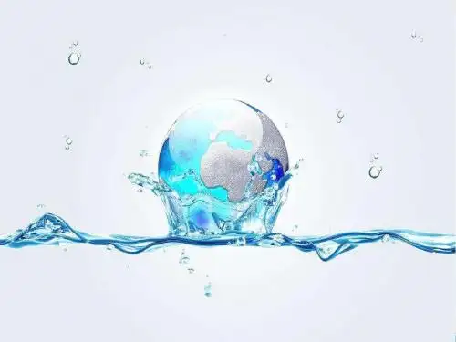 校本课程《走进水世界-构建和谐人水关系》优质课件(共30张PPT)