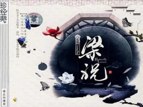 公共艺术音乐协奏曲说课ppt (九源)