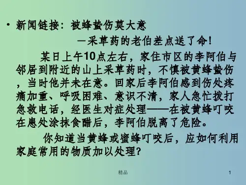 高中化学 3-3 盐类的水解课件 新人教版选修4