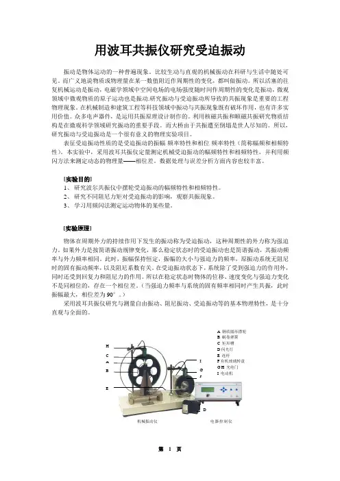 实验报告