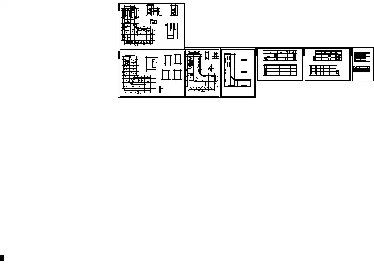 某小区地上三层框架结构办公楼建筑设计方案