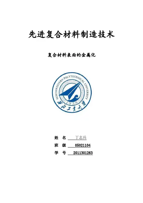 复合材料大作业