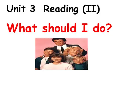 2020年牛津译林版英语初三上册(9A)Unit3Reading (2)课件