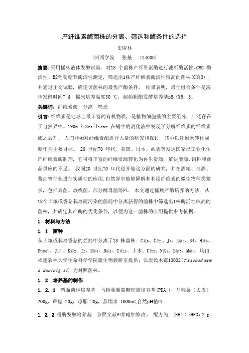 实验报告