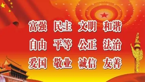 九年级道德与法治上册第二单元民主与法治第三课追求民主价值第一框《生活在民主国家》课件新人教版