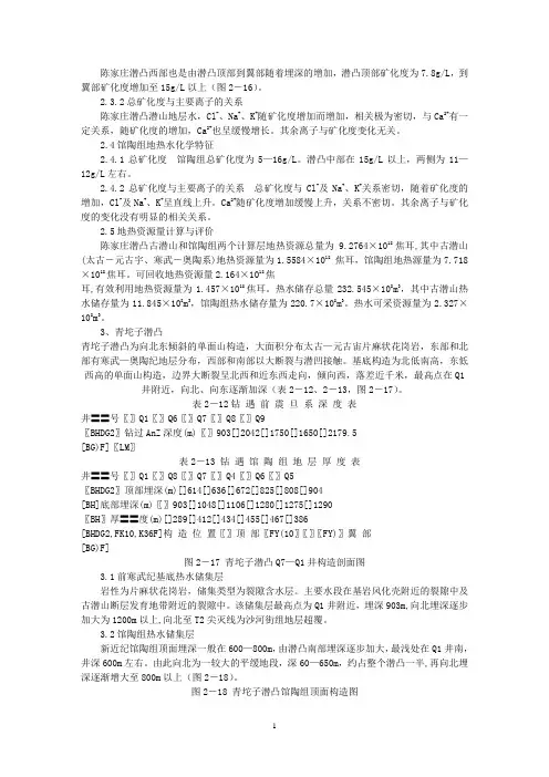 东营市地质矿产概论3