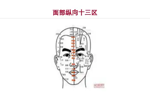 13部位150个穴位图汇总