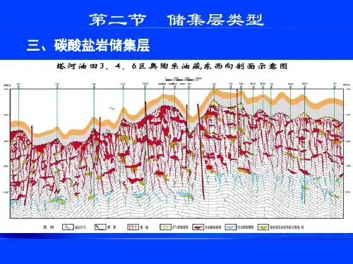 2-储集层和盖层B张先平