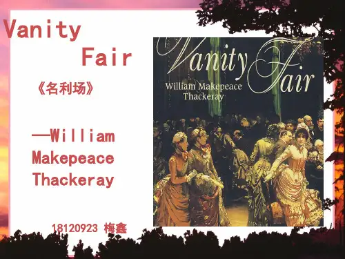 Vanity Fair