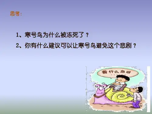 二年级上册心理健康课件做事不拖拉全国通用共10张PPT