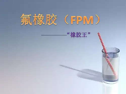氟橡胶