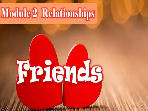 小学英语friends 优秀公开课课件