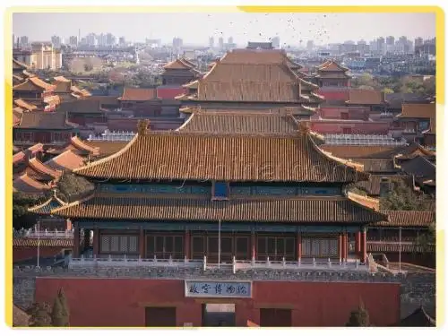 《梁思成的故事》课件-(2)