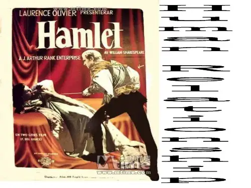 hamlet与雷雨的比较