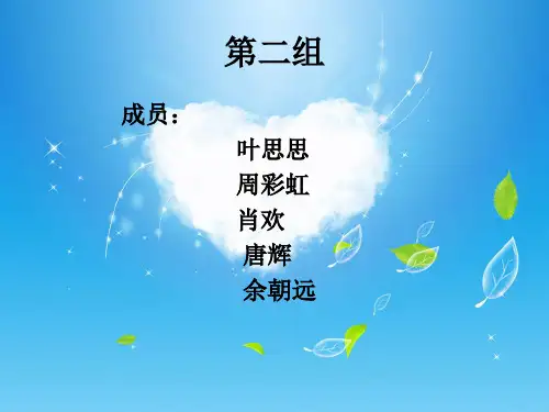 海尔创新管理.精选优秀PPT
