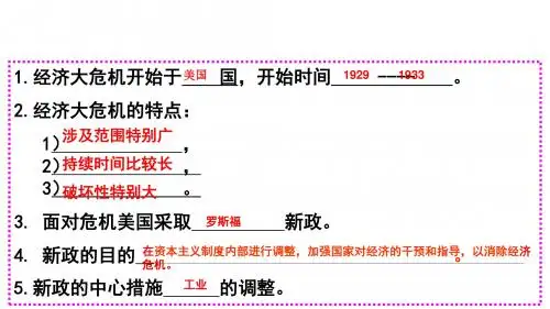 第5课课件《法西斯势力的猖獗》