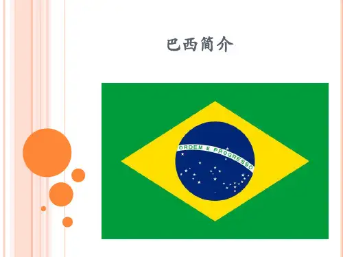 巴西简介
