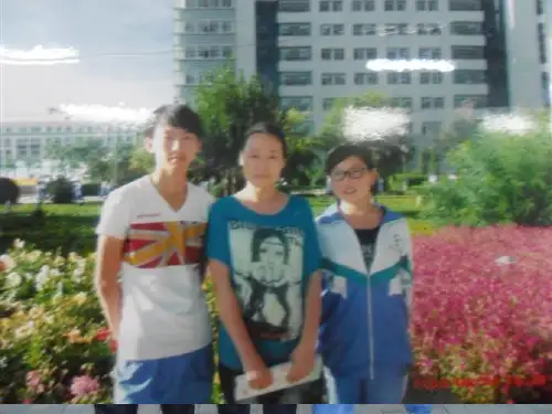 高考励志班会(课堂PPT)