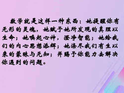高中数学新人教B版选修1-1课件：第二章圆锥曲线与方程2.2.2双曲线的几何性质课件