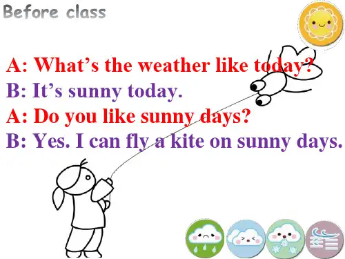 Unit1Lesson1(课件)-剑桥国际少儿英语第三册