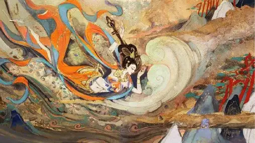 风沙地貌(6)(2)