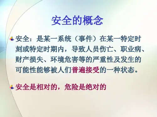 烟花爆竹安全培训课件(分类及事故分析)