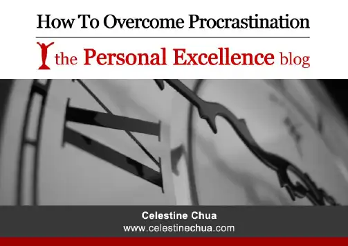 How-To-Overcome-Procrastination