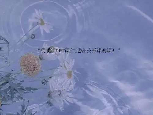 部编二年级上数学《数学广角搭配(一)》廖欢欢PPT课件 一等奖新名师优质课获奖比赛公开人教版