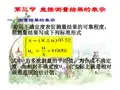 测量不确定度的表示