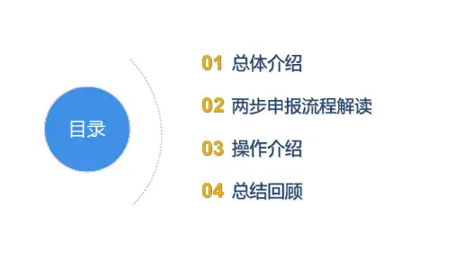 中国(深圳)国际贸易单一窗口两步申报系统介绍
