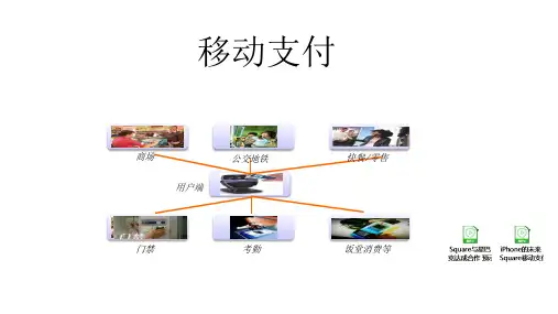 移动支付