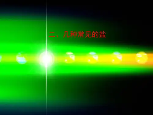 几种常见的盐3