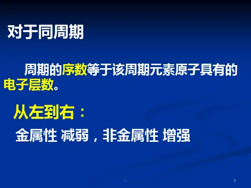 第二章-溶液配制PPT课件